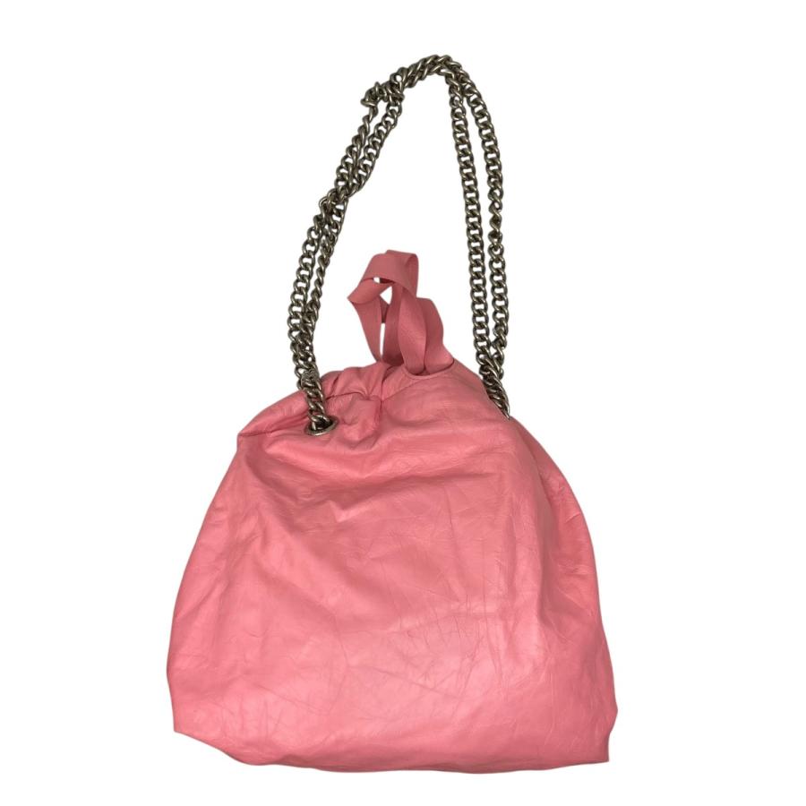 BALENCIAGA（バレンシアガ） BALENCIAGA CRUSH TOTE S クラッシュ