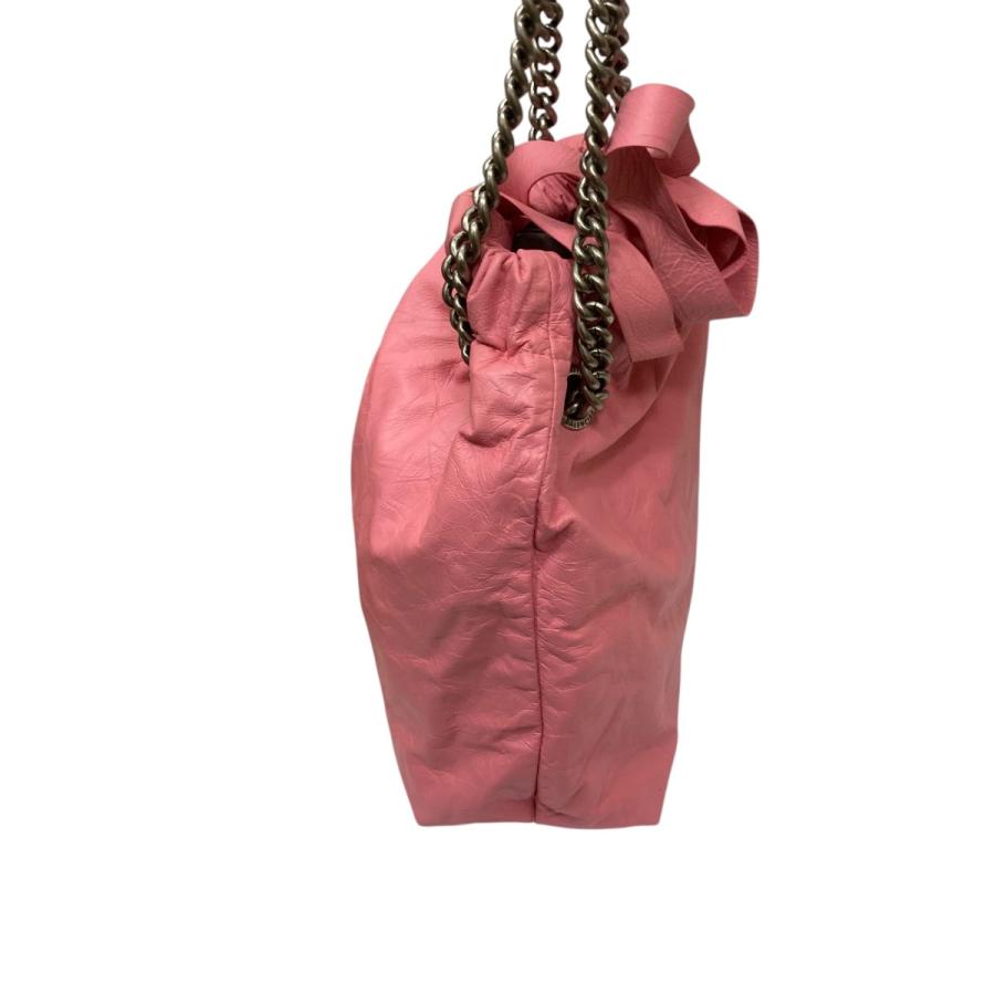 BALENCIAGA（バレンシアガ） BALENCIAGA CRUSH TOTE S クラッシュ