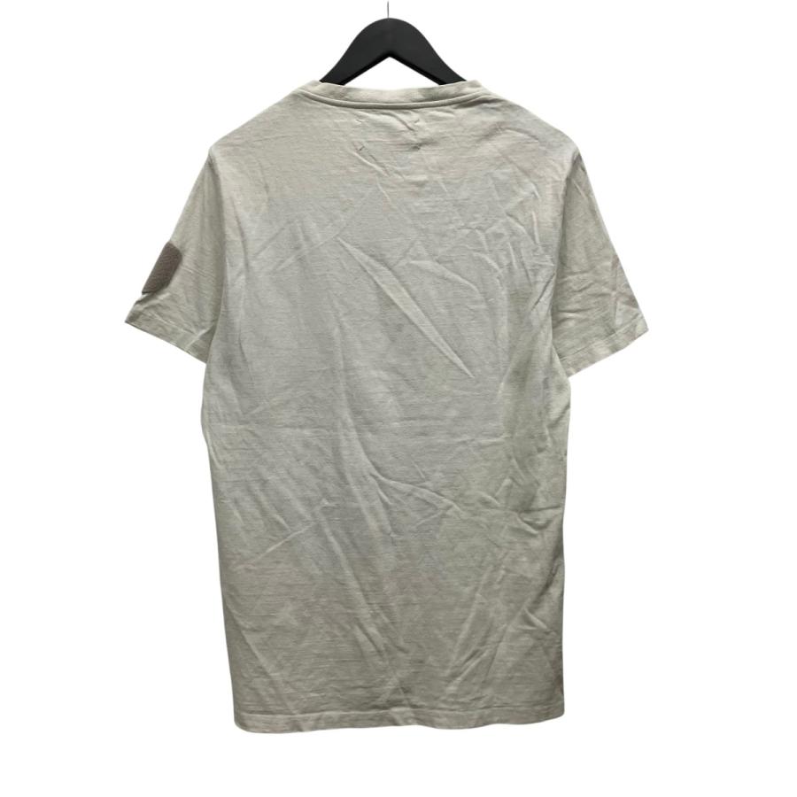 Maison Margiela（メゾンマルジェラ） ベルクロパッチデザインTシャツ 