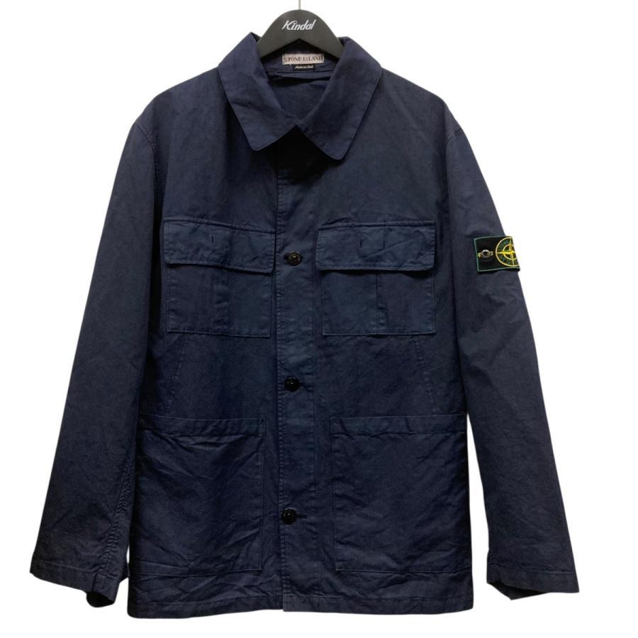 【定価6万円】新品ストーンアイランド　マウンテンジャケット STONE ISLAND（ストーン アイランド） 中綿ジャケット メンズ GARMENT