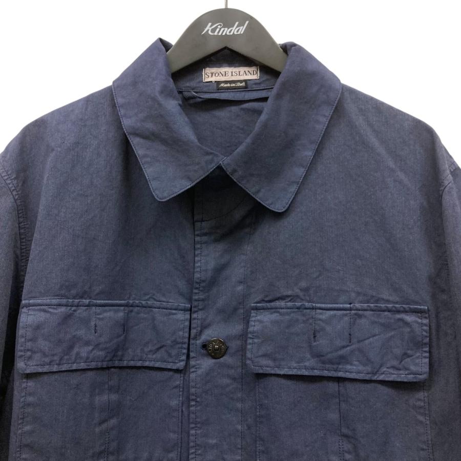 STONE ISLAND（ストーン アイランド） STONE ISLAND 98SS Carpenter