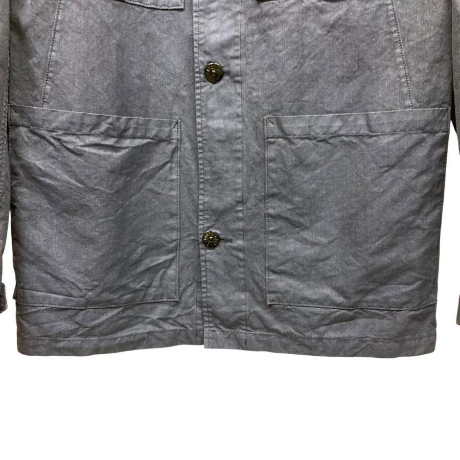 STONE ISLAND（ストーン アイランド） STONE ISLAND 98SS Carpenter