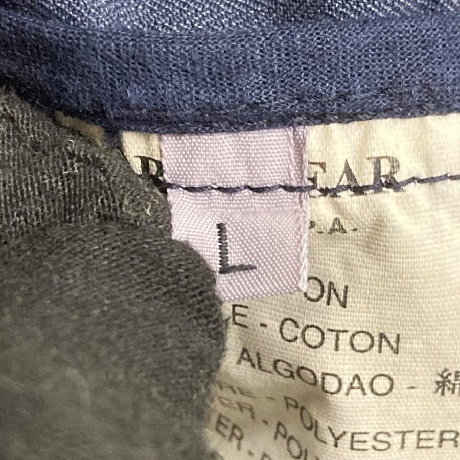 STONE ISLAND（ストーン アイランド） STONE ISLAND 98SS Carpenter