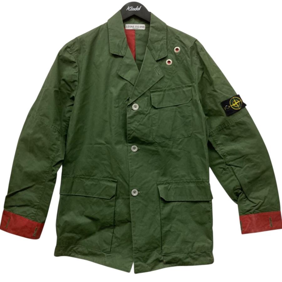 STONE ISLAND（ストーン アイランド） STONE ISLAND 06SS フィールド