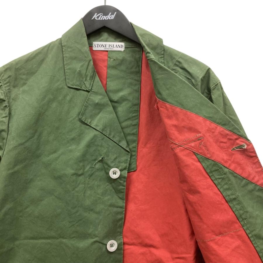 STONE ISLAND（ストーン アイランド） STONE ISLAND 06SS フィールド