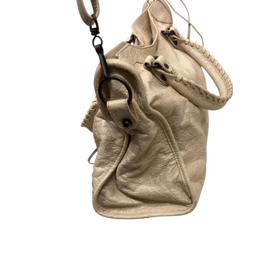 BALENCIAGA（バレンシアガ） BALENCIAGA Le City Medium ルシティ2WAY