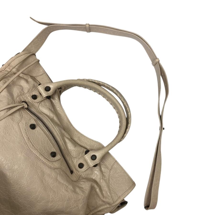 BALENCIAGA（バレンシアガ） BALENCIAGA Le City Medium ルシティ2WAY