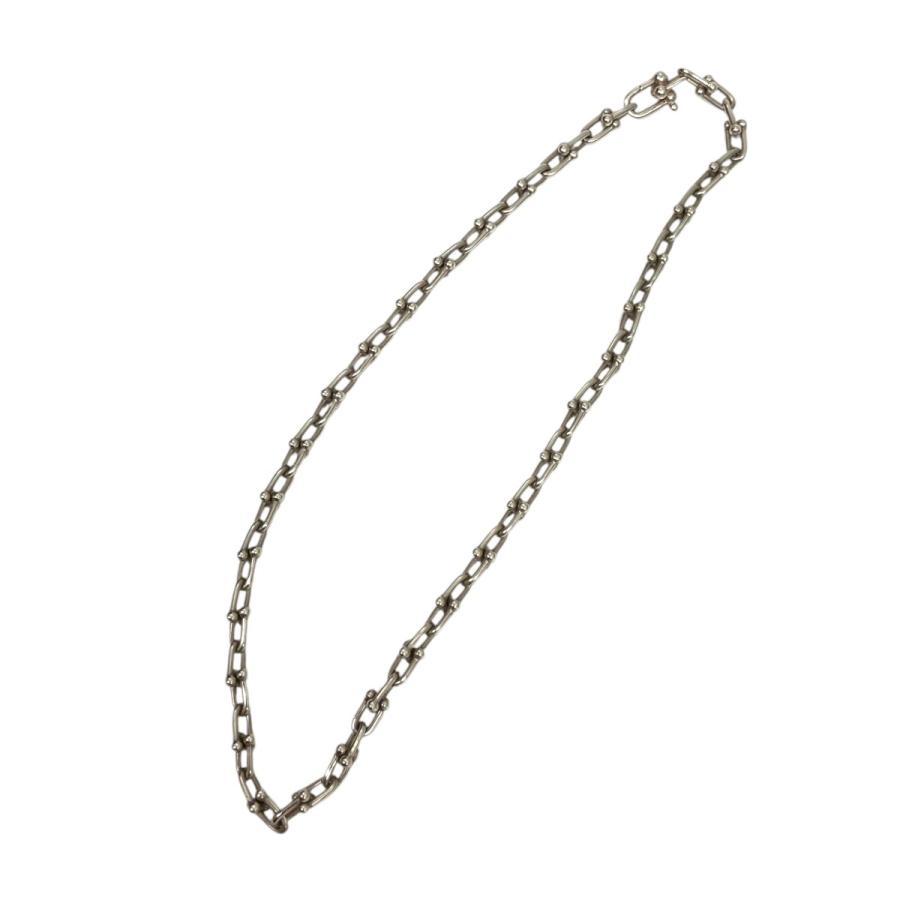 TIFFANY&Co.（ティファニー） Tiffany ＆ Co． ハードウェアネックレス
