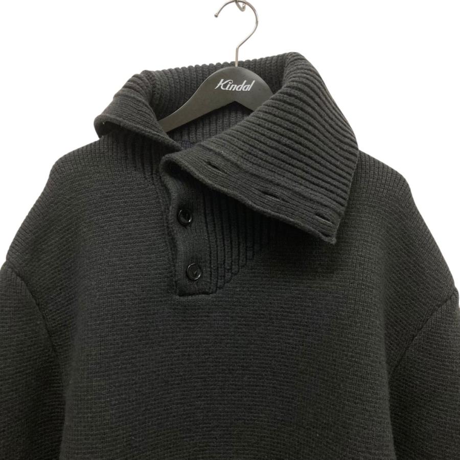 BOTTEGA VENETA（ボッテガ・ヴェネタ） タートルネックニット 676747