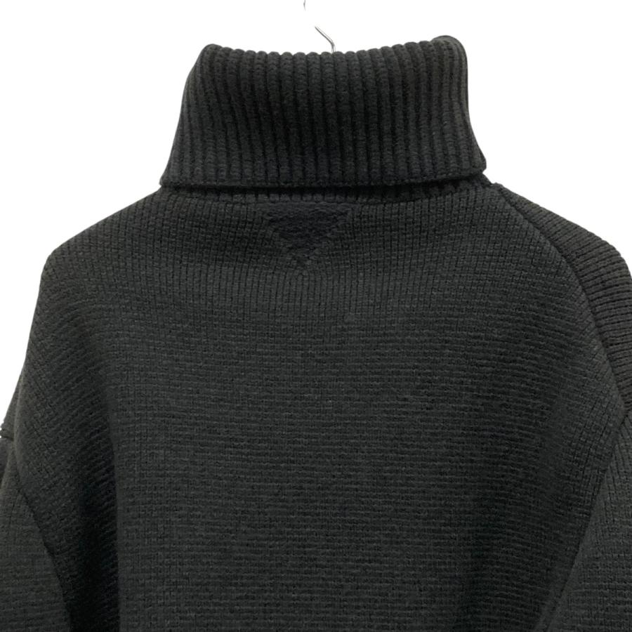 BOTTEGA VENETA（ボッテガ・ヴェネタ） タートルネックニット 676747