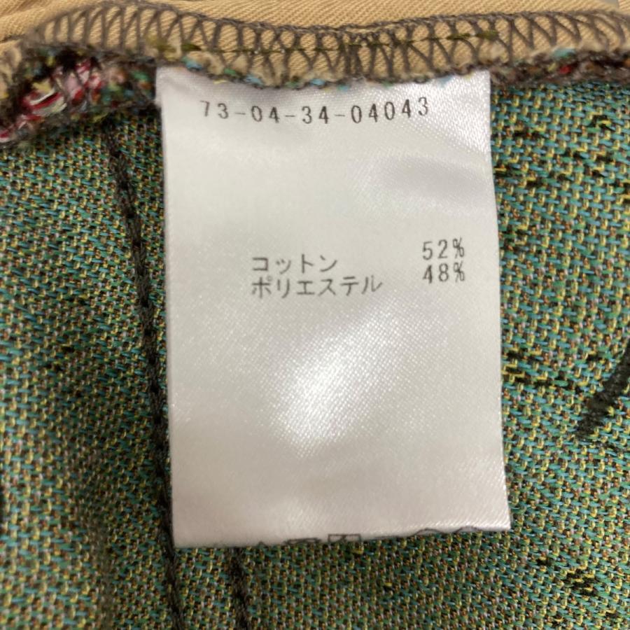 DRIES VAN NOTEN（ドリス ヴァン ノッテン） DRIES VAN NOTEN 23AW 