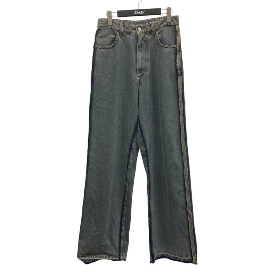 MARTIN MARGIELA（マルタン マルジェラ） MM6 Maison Margiela ワイド