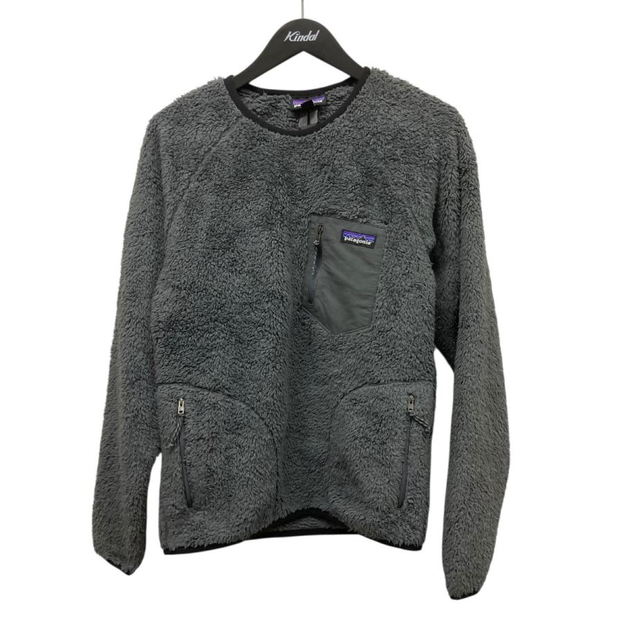 patagonia（パタゴニア） フリースプルオーバー STY25895FA20 グレー