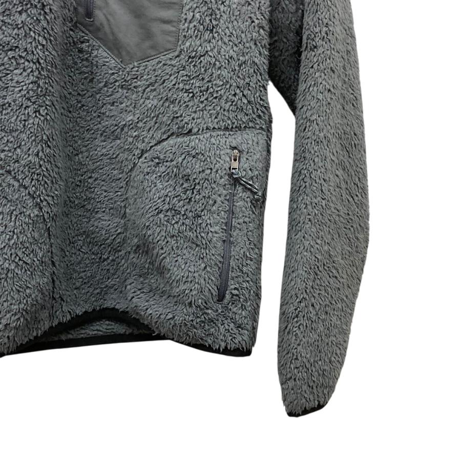 patagonia（パタゴニア） フリースプルオーバー STY25895FA20 グレー