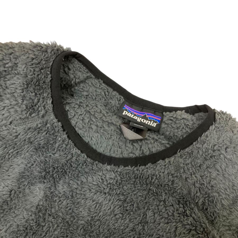 patagonia（パタゴニア） フリースプルオーバー STY25895FA20 グレー