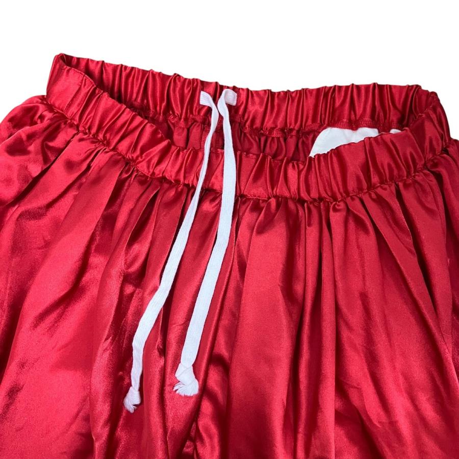 コムデギャルソン　サルエルパンツ　バルーン COMME des GARCONS／コムデギャルソン】から、ウールギャババルーン