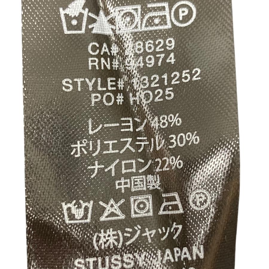 STUSSY（ステューシー） stussy RIB KNIT SKULLCAP SS-LINK SSリンク