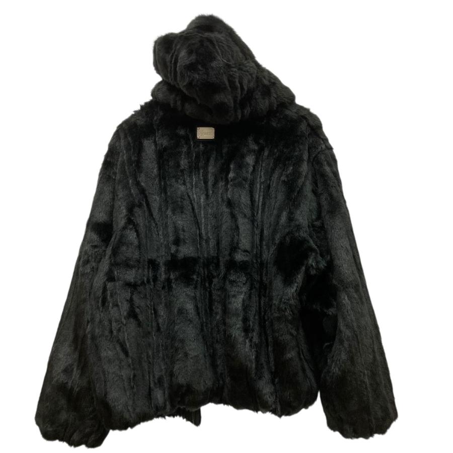 Supreme（シュプリーム） Supreme 24AW Faux Fur Hooded Jacket ファー