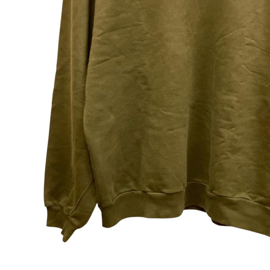 DRIES VAN NOTEN（ドリス ヴァン ノッテン） プルオーバースウェット