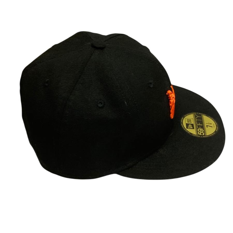ニードルズ　ニューエラ Needles 7 5/8 Needles x ニューエラ NEW ERA ニードルズ 7 3/8 - メルカリ