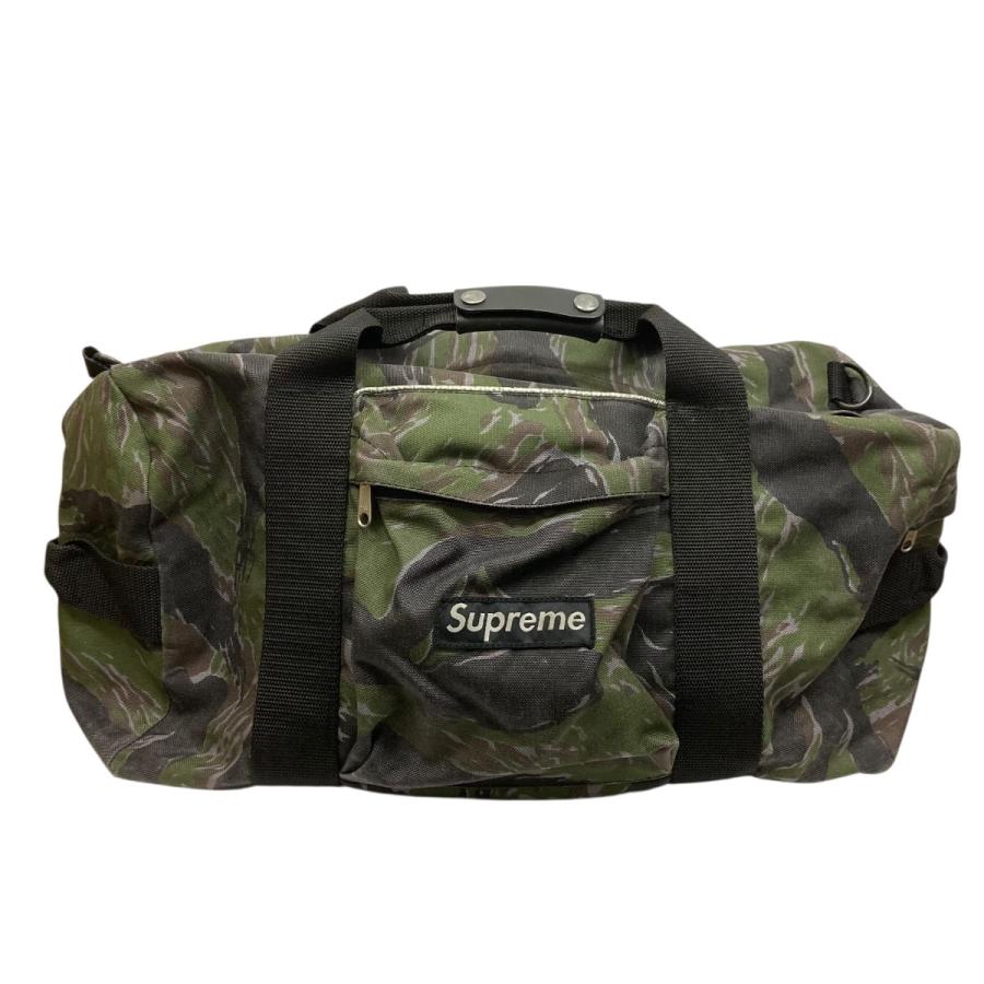 Supreme（シュプリーム） 【値下げ】Supreme 迷彩ショルダーダッフル