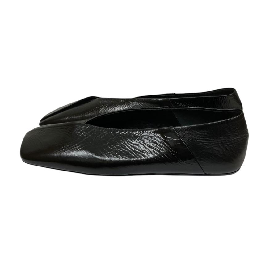 JIL SANDER（ジルサンダー） 【値下げ】JIL SANDER バレエシューズ
