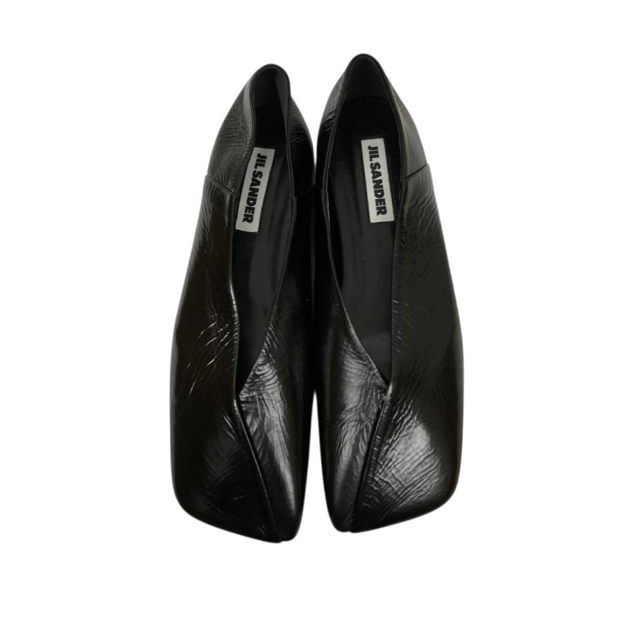 JIL SANDER（ジルサンダー） 【値下げ】JIL SANDER バレエシューズ