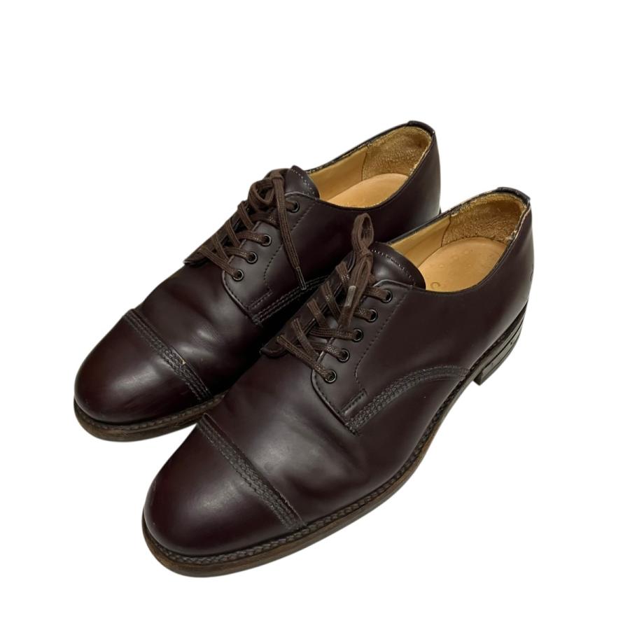 美品】Sanders サンダース ミリタリーダービー 8803R 26㎝ 【公式通販】