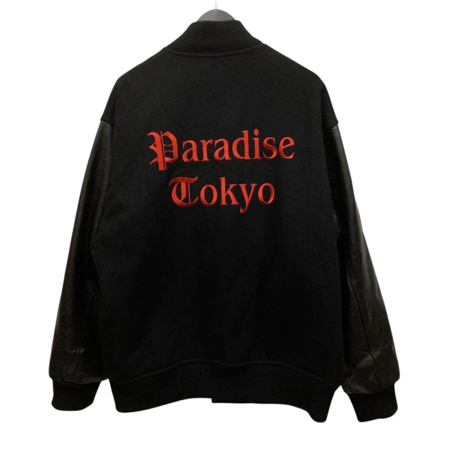 【希少 XL】WACKO MARIA ワコマリア VARSITY JACKET 2026年最新】wacko maria varsity jacketの人気アイテム - メルカリ