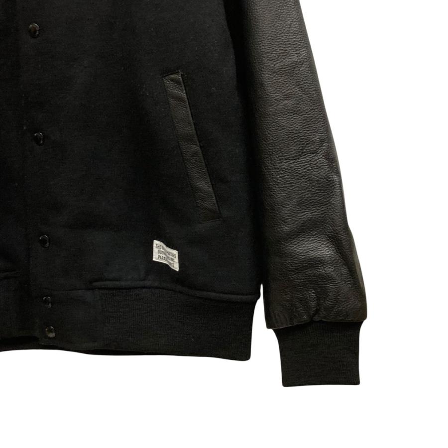 WACKO MARIA（ワコマリア） WACKO MARIA VARSITY JACKET ロゴ刺しゅう