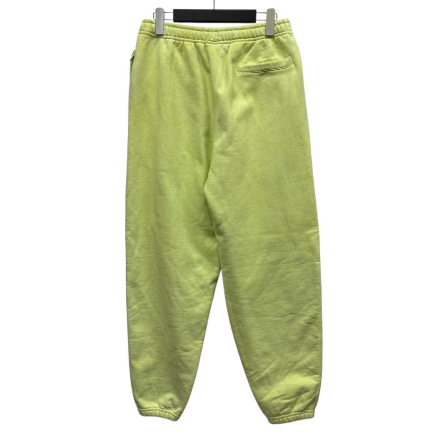 ナイキ　STUSSY　コラボ　スウェットパンツ　Lサイズ STUSSY（ステューシー） 大きいサイズ メンズ NIKE ナイキ × コラボ