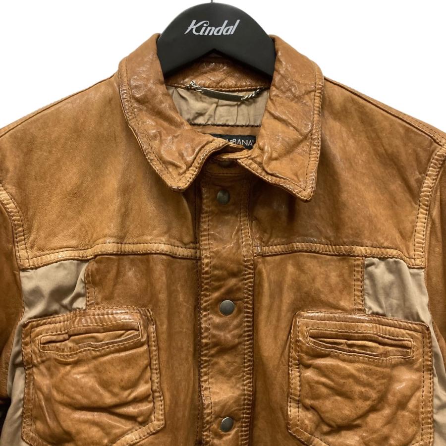 DOLCE&GABBANA（ドルチェ & ガッバーナ） ドルチェアンドガッバーナ