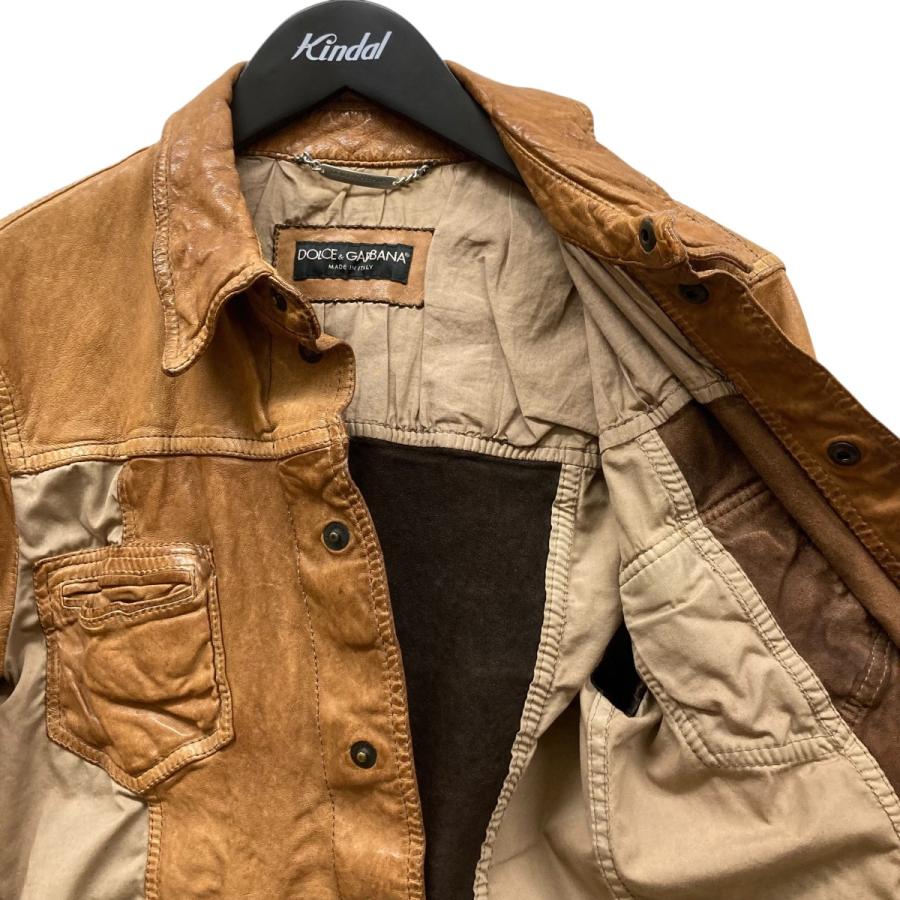 DOLCE&GABBANA（ドルチェ & ガッバーナ） ドルチェアンドガッバーナ