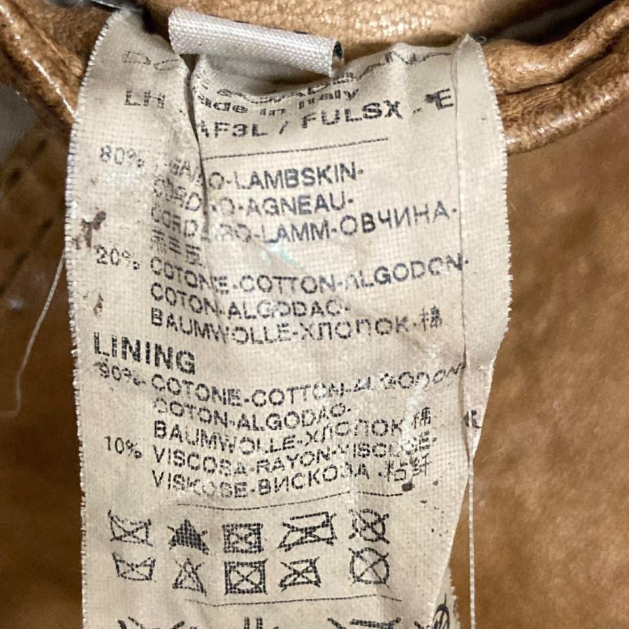 DOLCE&GABBANA（ドルチェ & ガッバーナ） ドルチェアンドガッバーナ