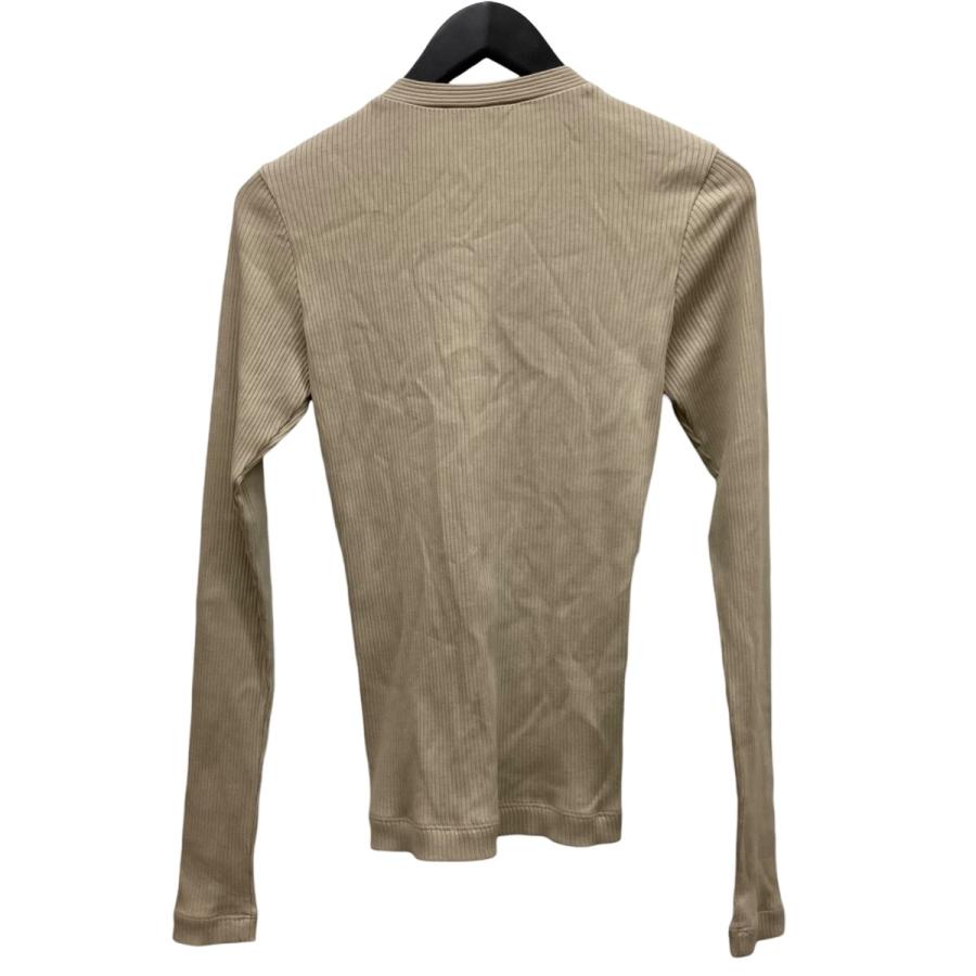 Ernie Palo（アーニー パロ） Ernie Palo Rib Tight Cardigan