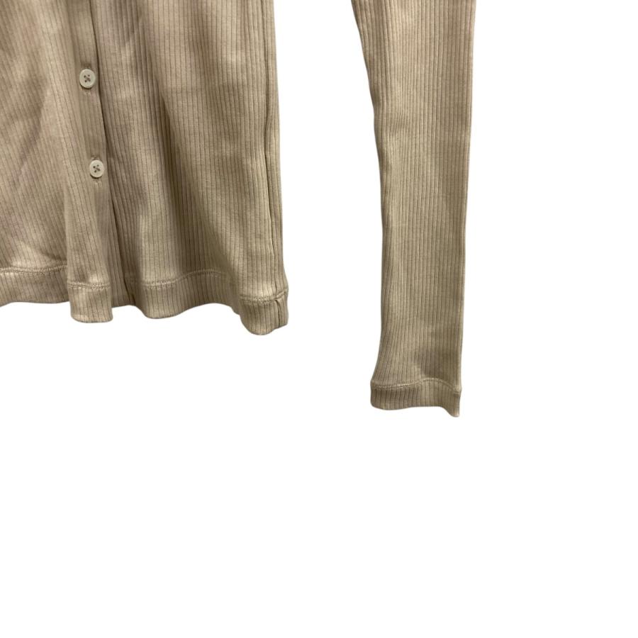 Ernie Paloアーニーパロ Sheer Rib Cardigan Ernie Paloアーニーパロ Sheer Rib Cardigan 【公式通販】