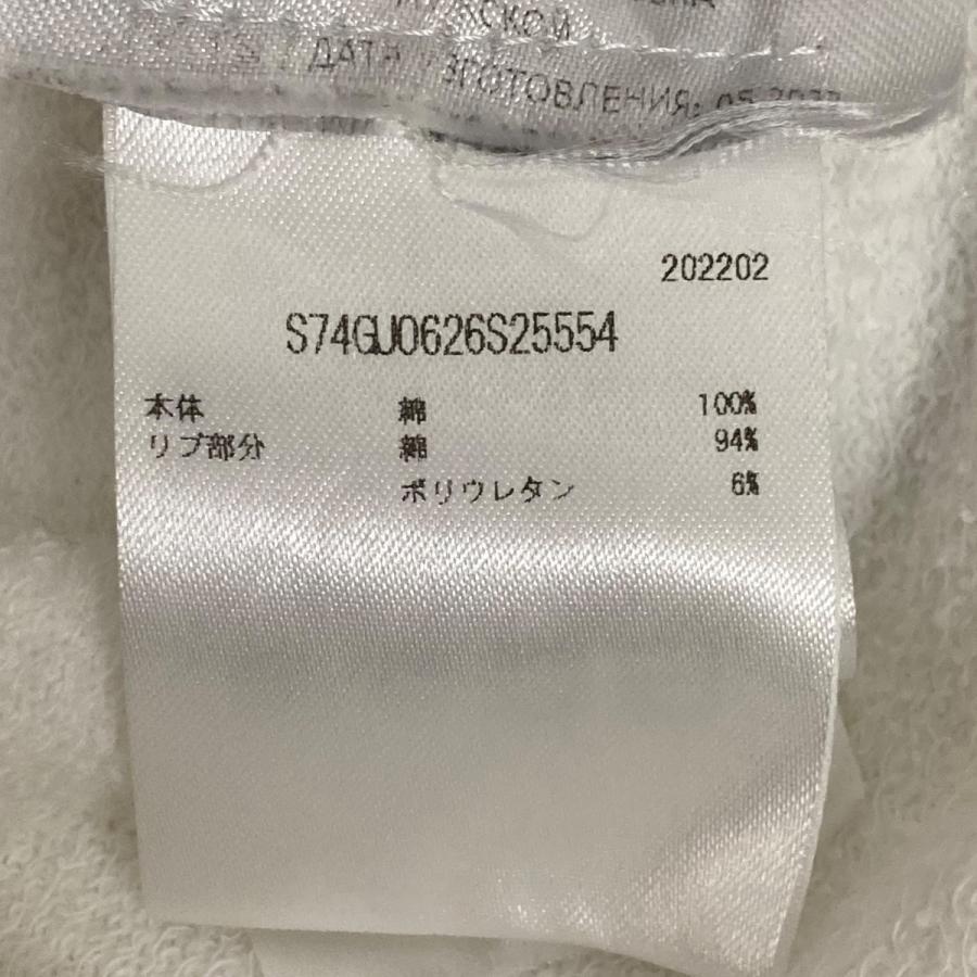 DSQUARED2（ディースクエアード） 【値下げ】DSQUARED2 ロゴプリント 
