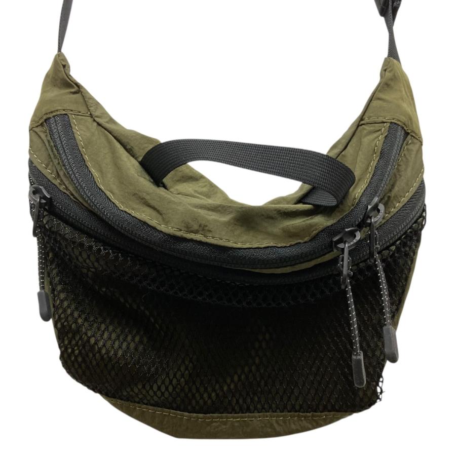 値下げ】warenfaus×1LDK ショルダーバッグ Leisure funny pack サイズ