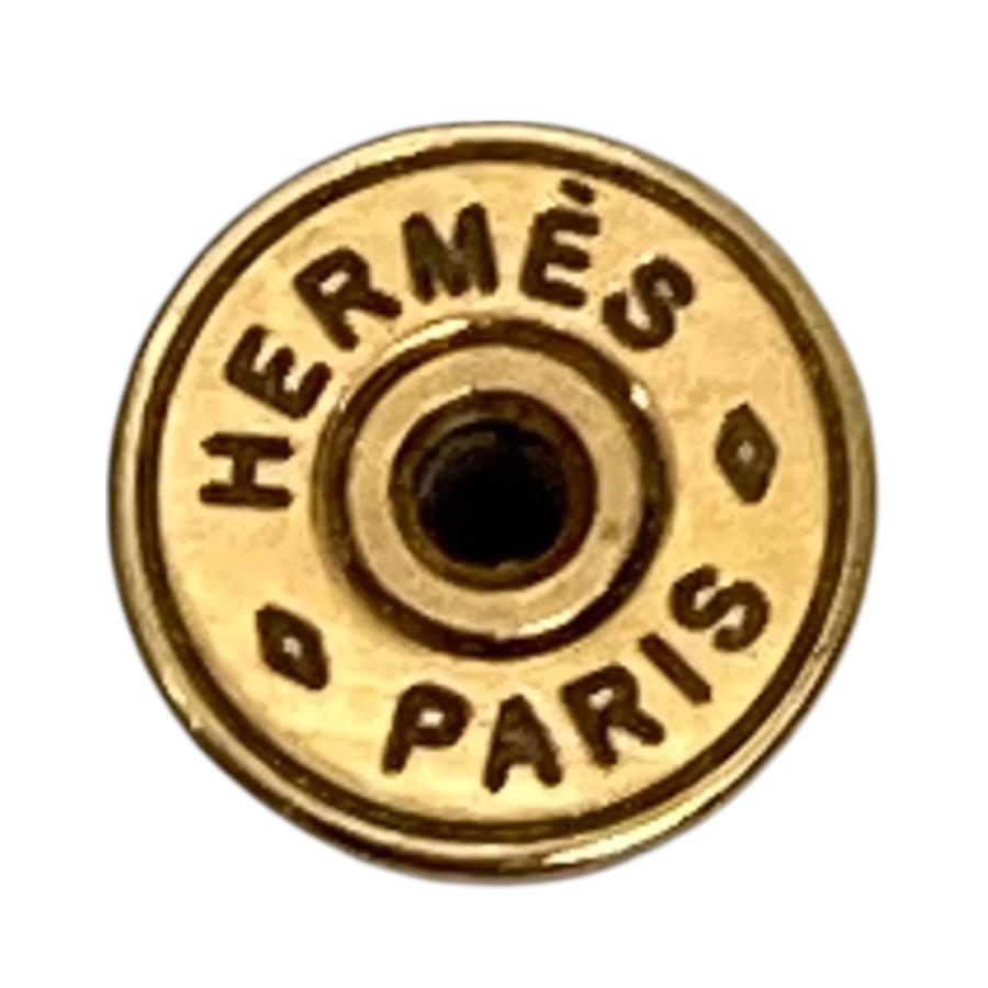 HERMES（エルメス） ミニポップHピアス サイズ：不明 : カインドオル
