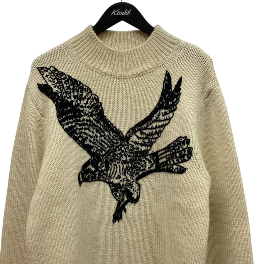 DRIES VAN NOTEN（ドリス ヴァン ノッテン） DRIES VAN NOTEN 23AW 鷹