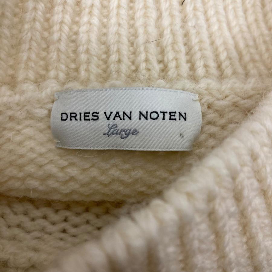 DRIES VAN NOTEN（ドリス ヴァン ノッテン） DRIES VAN NOTEN 23AW 鷹