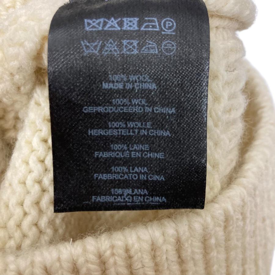 DRIES VAN NOTEN（ドリス ヴァン ノッテン） DRIES VAN NOTEN 23AW 鷹