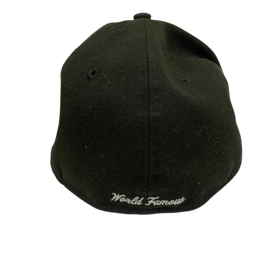 Supreme（シュプリーム） 【値下げ】Supreme×New Era ロゴキャップ