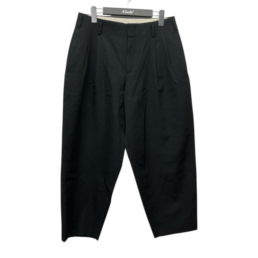COMME des GARCONS HOMME PLUS レザー サルエル 2026年最新】COMME des GARCONS HOMME PLUS メンズ サルエルパンツの