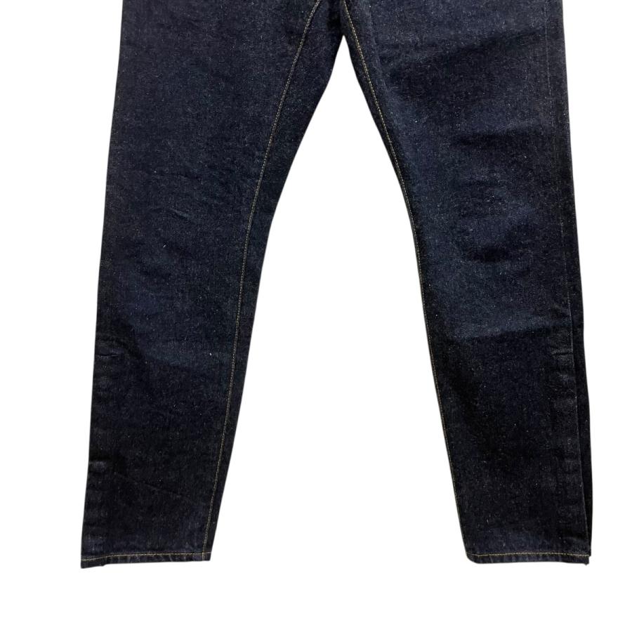 ディオール×サカイ DIOR×sacai 21AW Slim-Fit Jeans Low Cotton Denim