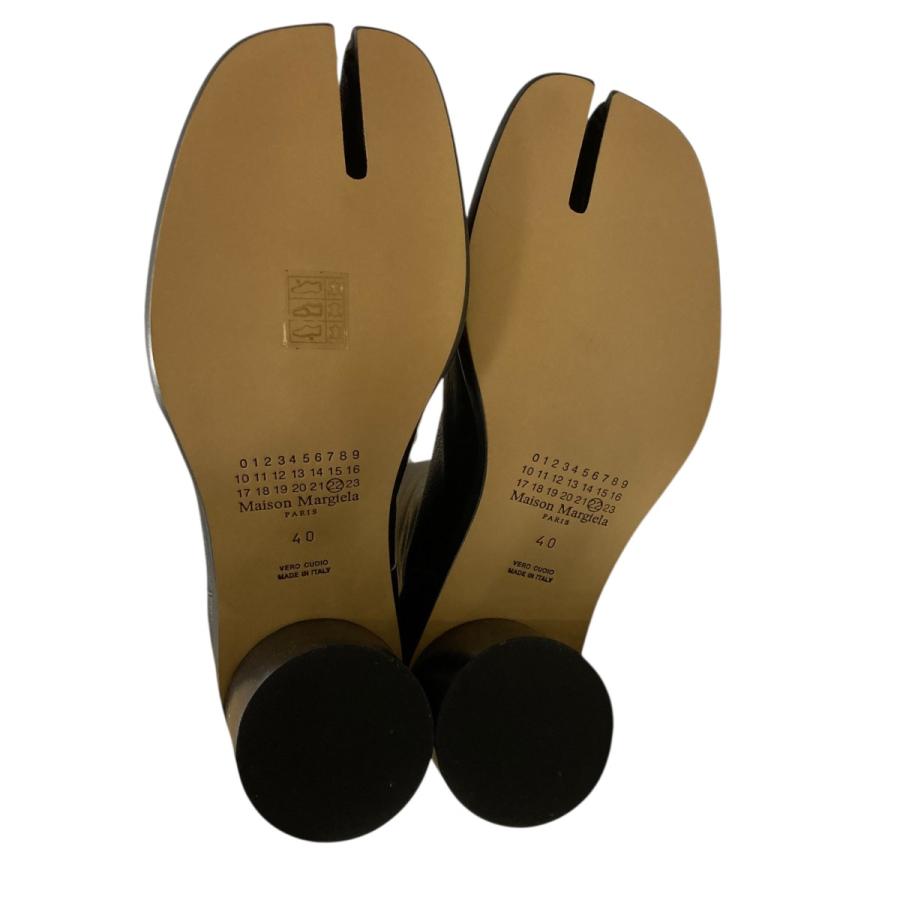 Maison Margiela（メゾンマルジェラ） Maison Margiela TABI ANKLE