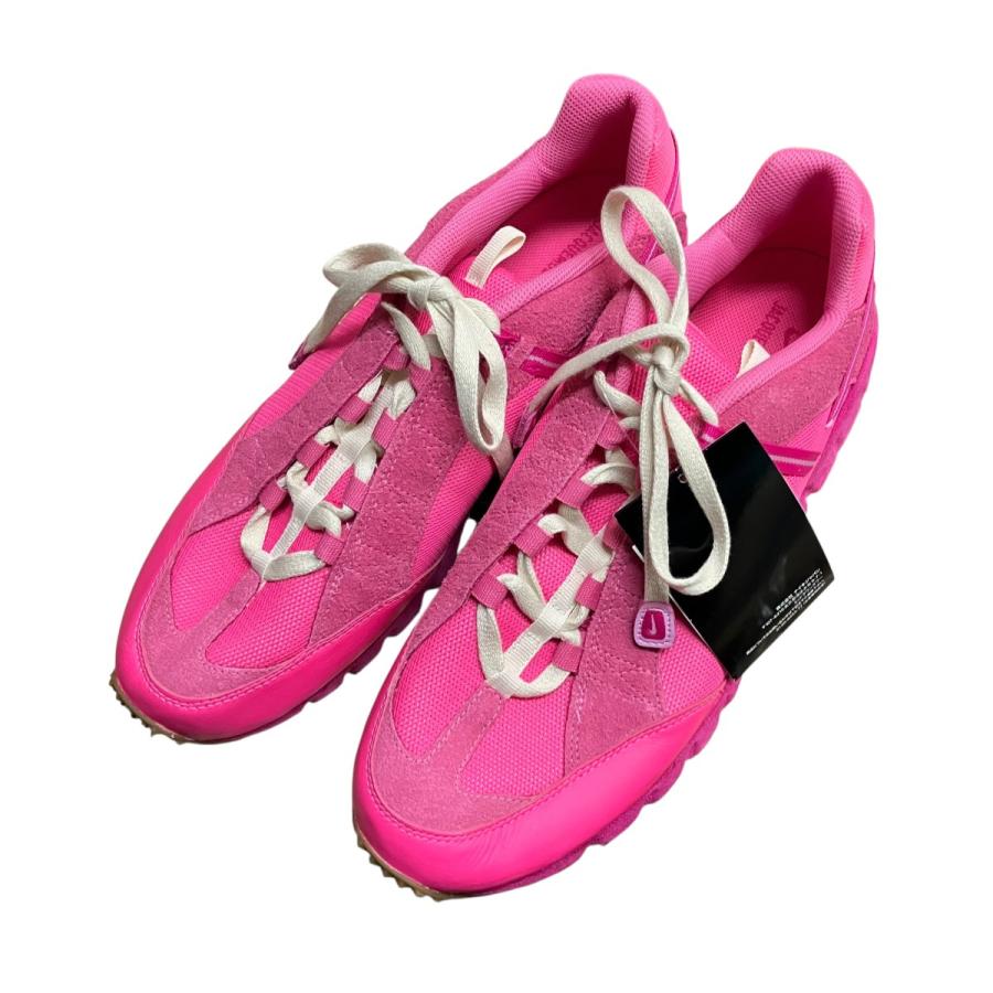NIKE（ナイキ） 【値下げ】NIKE×JACQUEMUS Women's Air Humara Pink