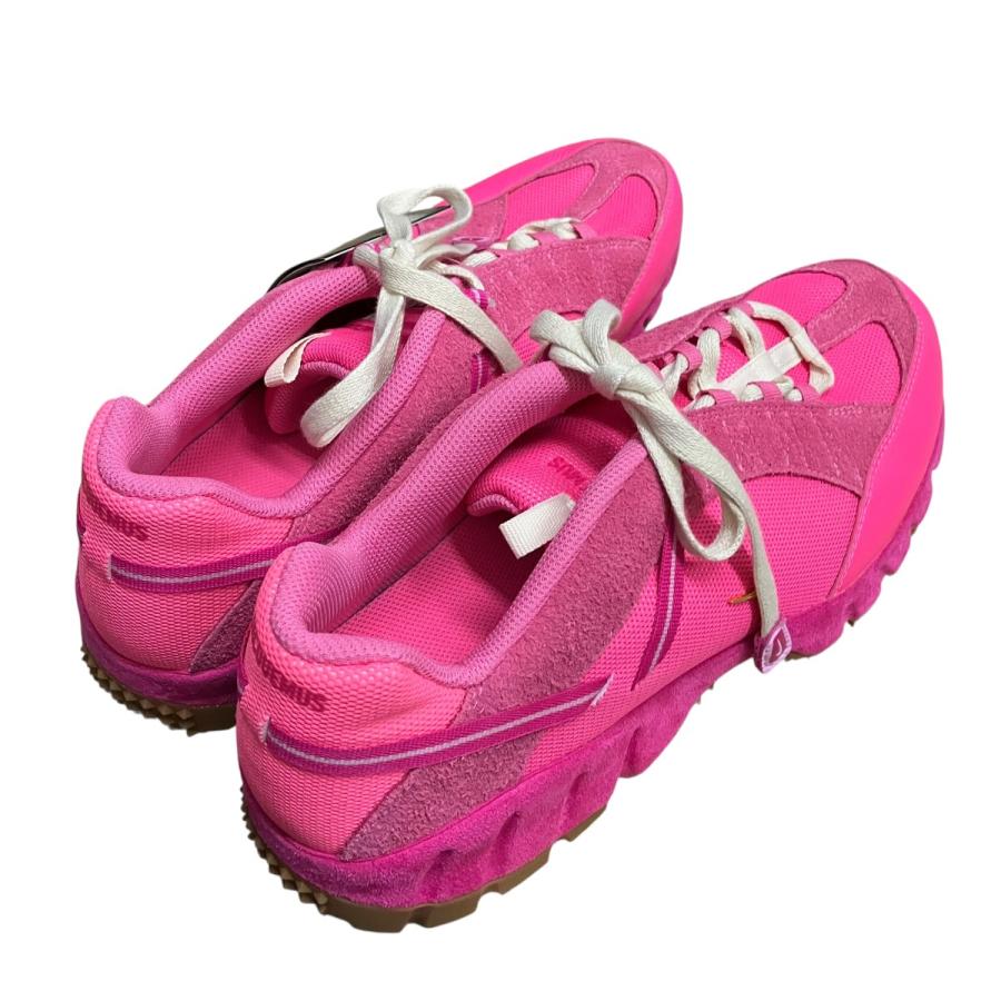 NIKE（ナイキ） 【値下げ】NIKE×JACQUEMUS Women's Air Humara Pink