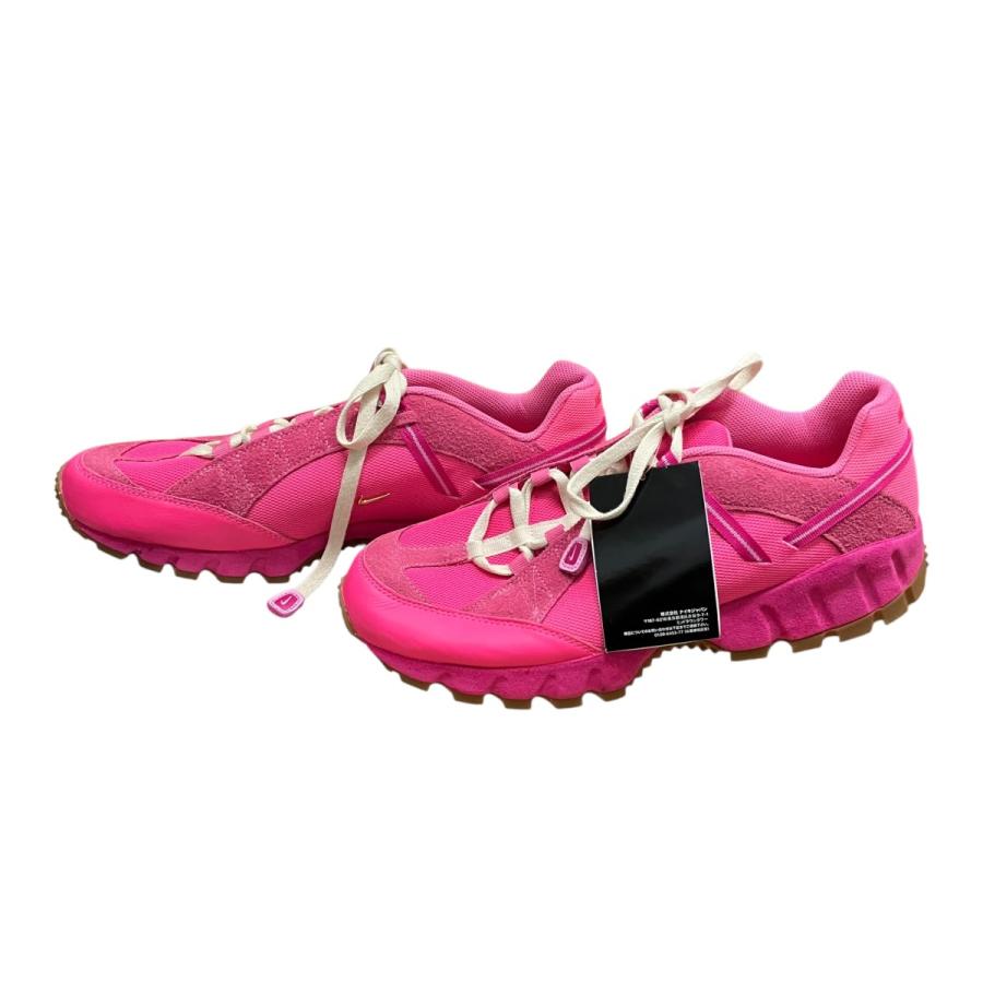 NIKE（ナイキ） 【値下げ】NIKE×JACQUEMUS Women's Air Humara Pink