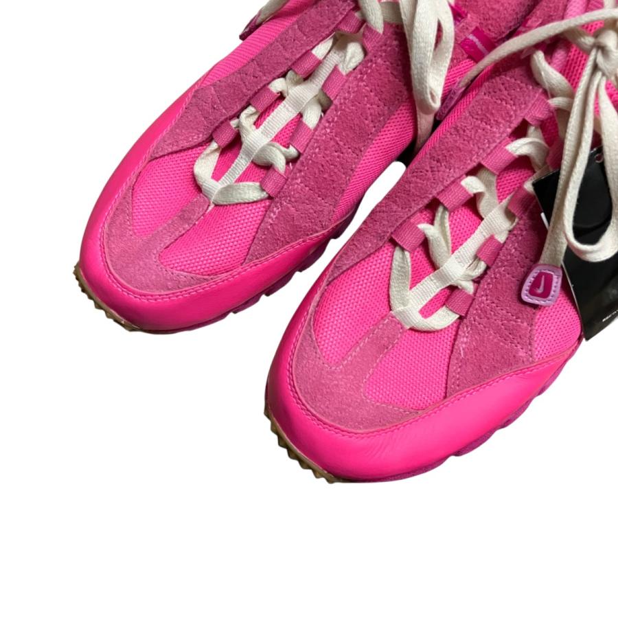 NIKE（ナイキ） 【値下げ】NIKE×JACQUEMUS Women's Air Humara Pink